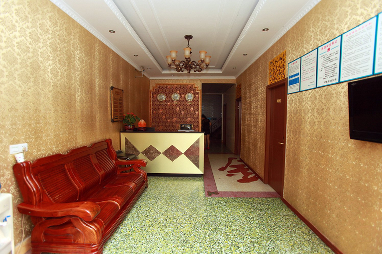 Others 4, Mingyuan Hotel, Chengdu