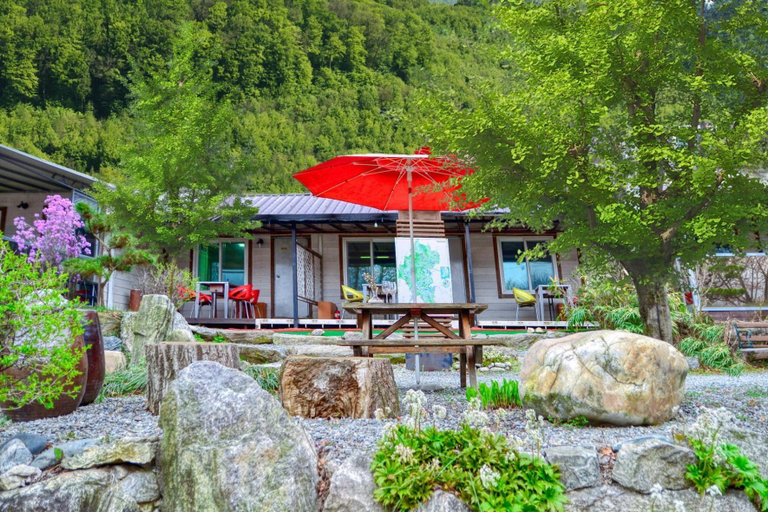 Exterior & Views 2, Gapyeong Ebenzer Pension, Gapyeong