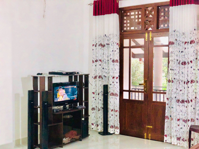 Others 3, Family Ties GUEST INN, Bandarawela