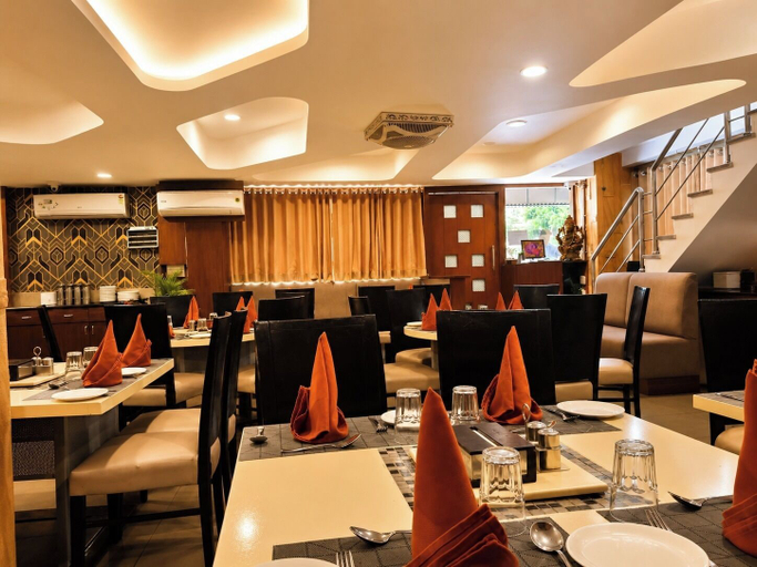 Food & Drinks 4, HOTEL THE ARCHI, Udaipur