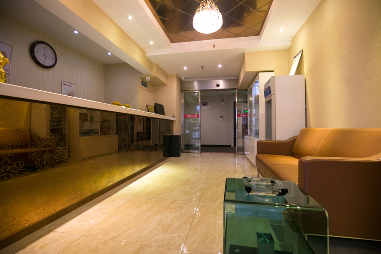 Others 4, Dushi 118 Hotel Chain, Changsha