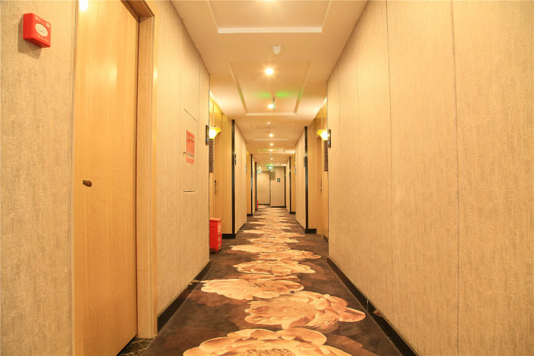 Others 5, Meihan Hotel, Chongqing