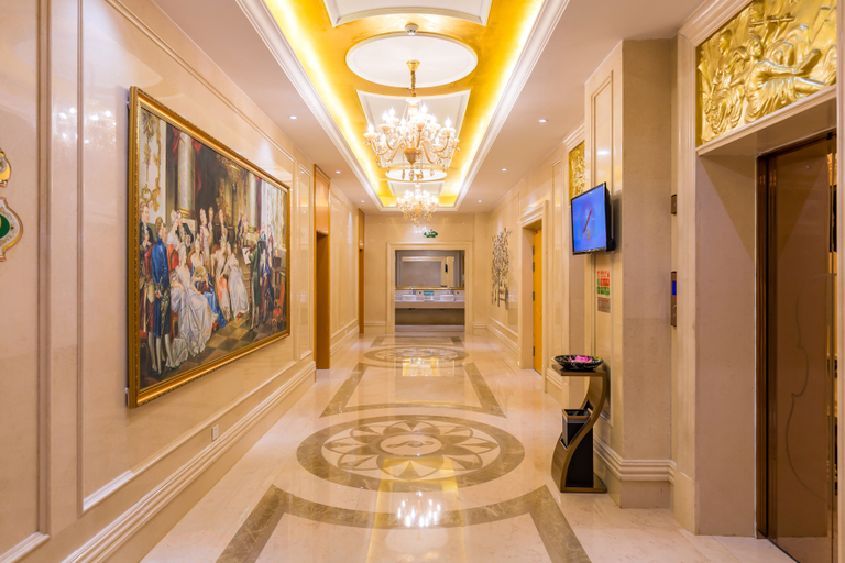 Others 4, Vienna Hotel Tianjin Zhongbei Town, Tianjin