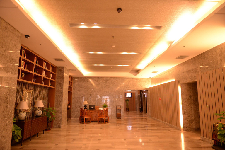 Others 5, Manhattan Hotel, Harbin