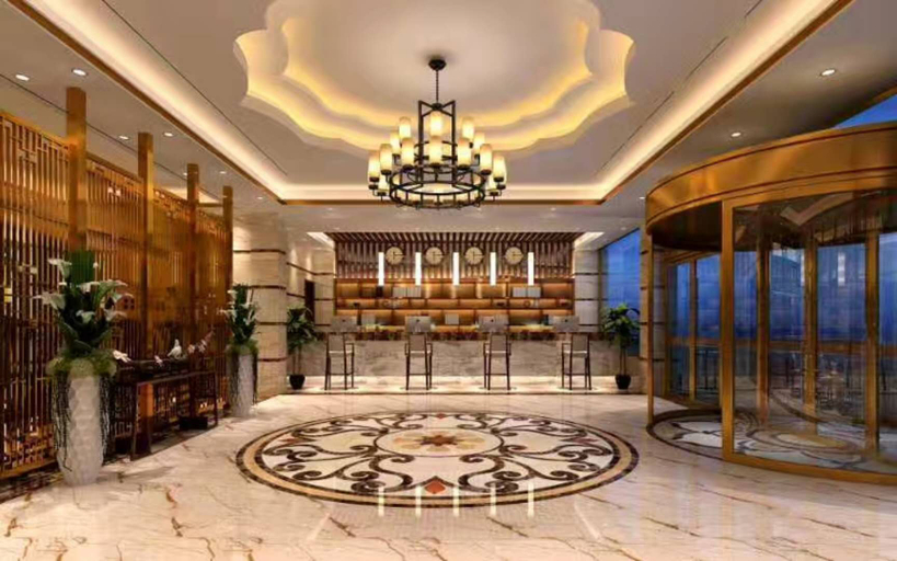 Others 5, Aotingbao Boutique Hotel (Changzhicheng Temple Shop), Changzhi