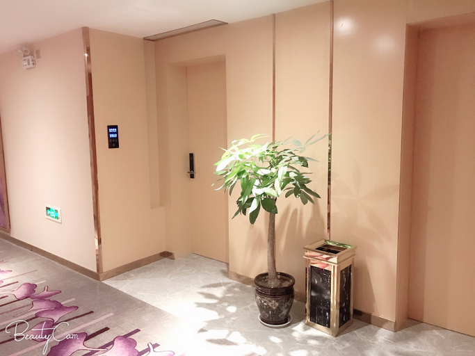 Others 3, Xiyue Hotel, Suqian