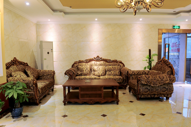 Others 3, Bulunda Hotel, Chongqing