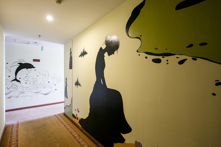 Others 4, Kangting Hotel, Hangzhou