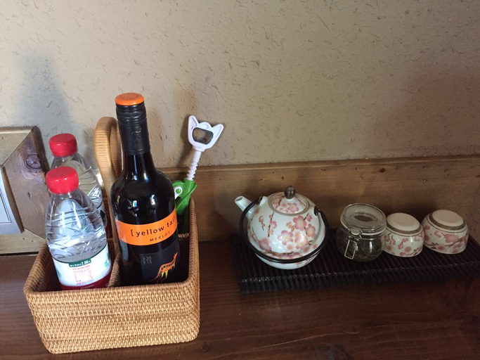 Food & Drinks 2, Guyue Caotang, Huzhou