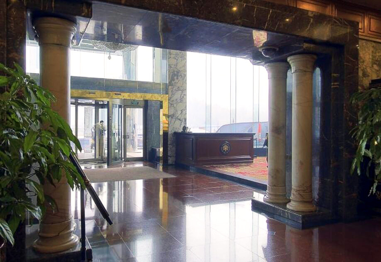 Others 4, 河北省国際大厦(International Building Hotel), Shijiazhuang