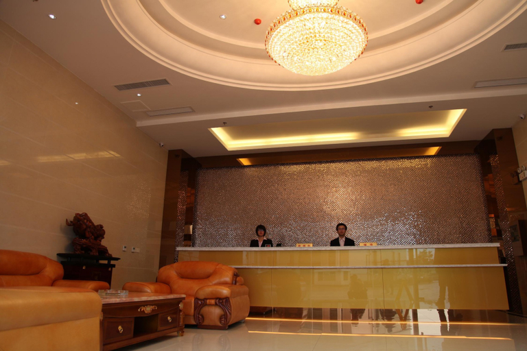 Others 4, Huanyu Holiday Hotel, Wuxi