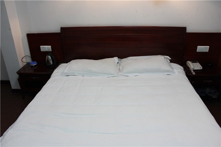 Bedroom 3, Taizhou Shuhe Hotel, Taizhou