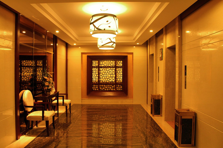 Others 5, Mingzhu Hotel, Nyingtri