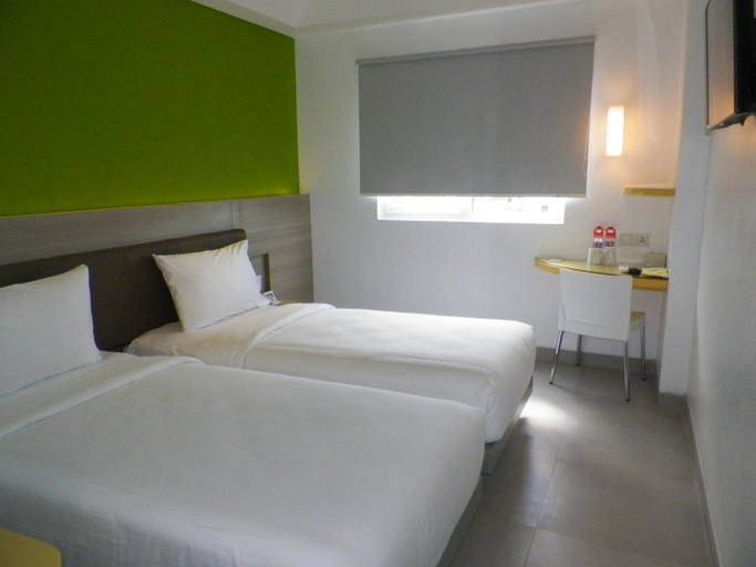 Others 5, Amaris Hotel Malioboro Yogjakarta, Yogyakarta