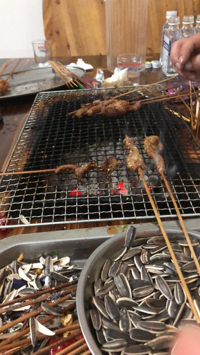 Food & Drinks 4, Guxianglou Hotel, Guilin