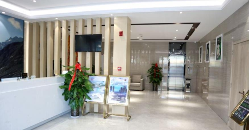 Others 4, THE  CARREY(Zhongxiang Wangfu Road), Jingmen