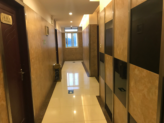 Others 4, Yiyezhou Business Chain Hotel, Changzhou