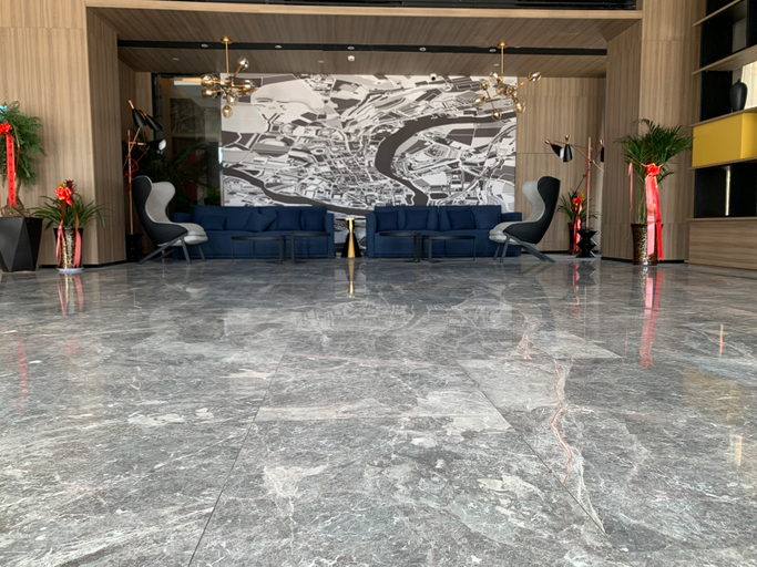 Others 3, Echarm Hotel (Sihong Wutaishan Bridge), Suqian