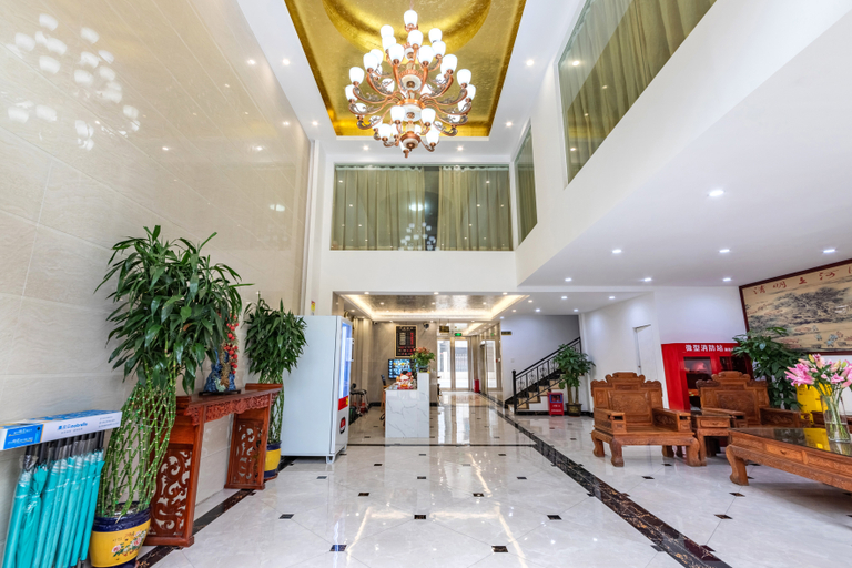 Others 5, 666 Hotel, Foshan