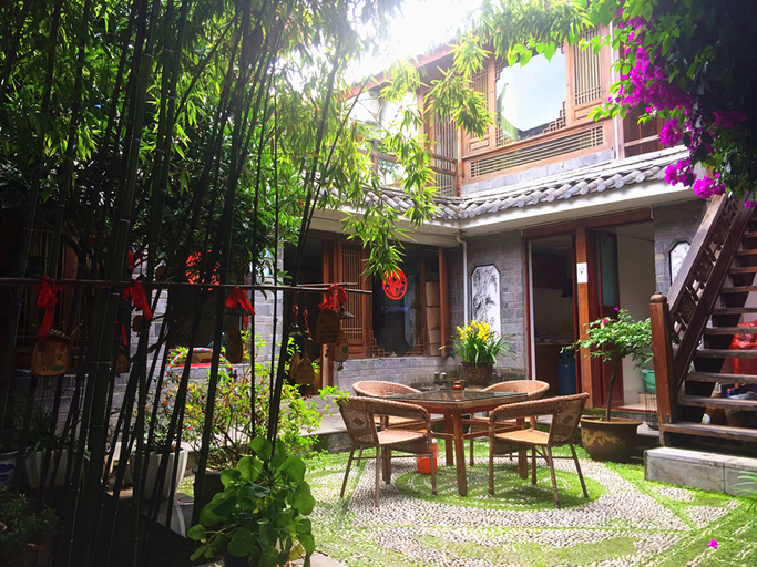 Exterior & Views 3, Liuyuetang Inn, Lijiang