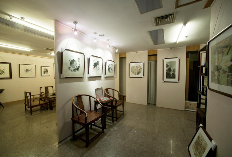 Others 4, Shengzhou Hotel, Shaoxing