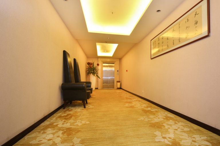 Others 4, Wancheng Hotel, Xi'an