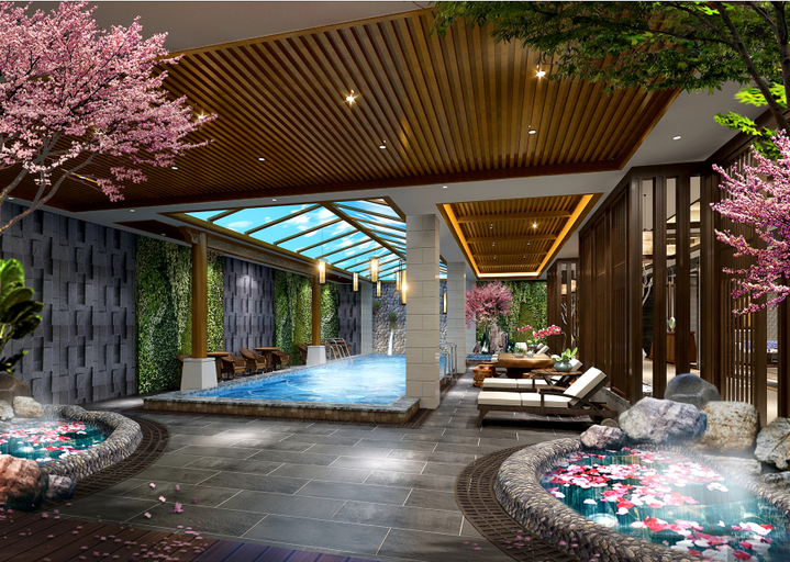 Others 4, GreenTree Eastern Hotel (Chongqing Baiyun Road Tongde Plaza), Kunming