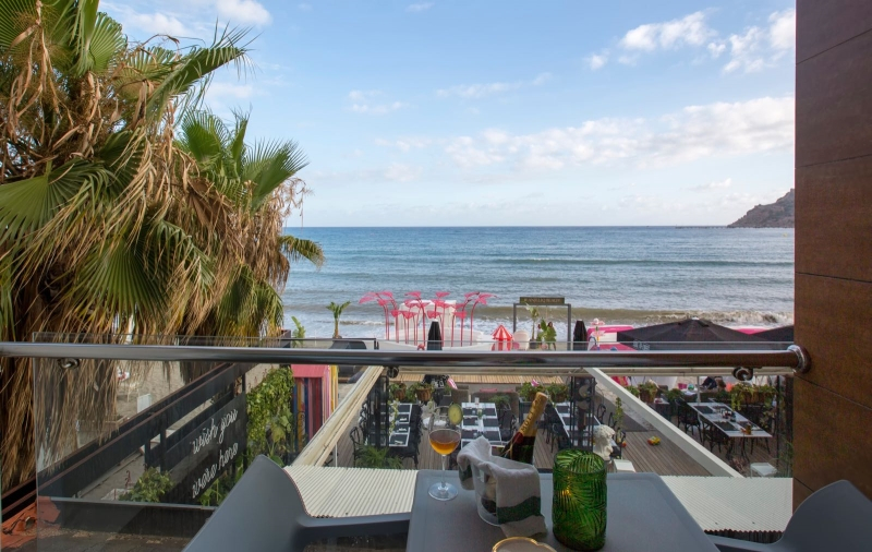 Others, Anjeliq House Hotel, Alanya