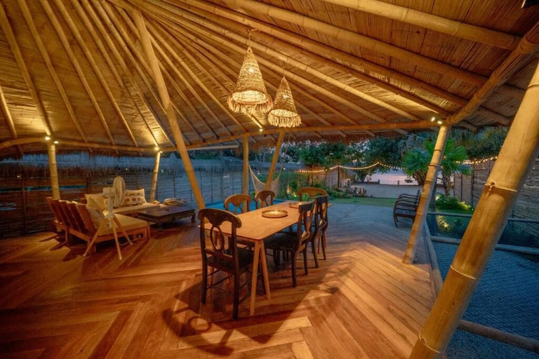 Food & Drinks 5, ALOE - Ecological Boutique Villas, Mueang Krabi