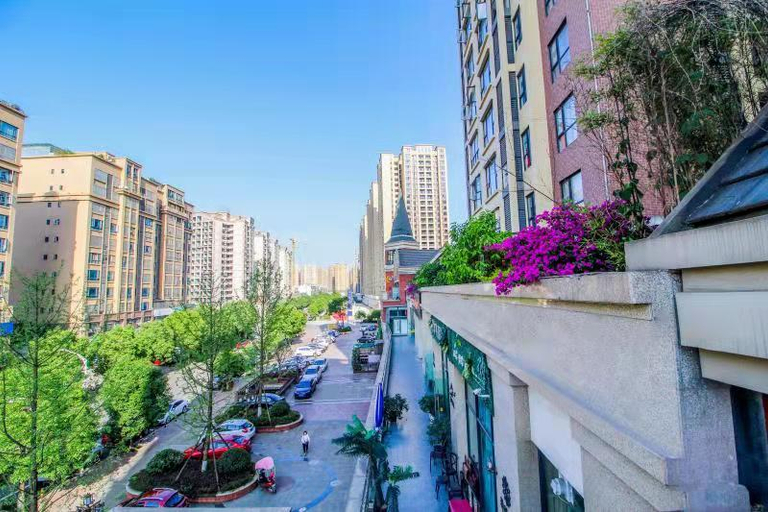Others 5, Yinglan Hotel, Mianyang
