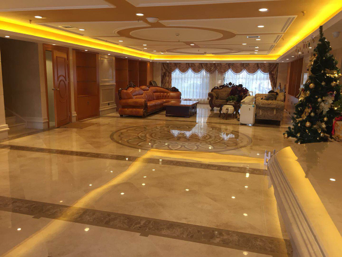 Others 5, Vienna Hotel (Xi'an West Avenue Sunshine City), Xi'an
