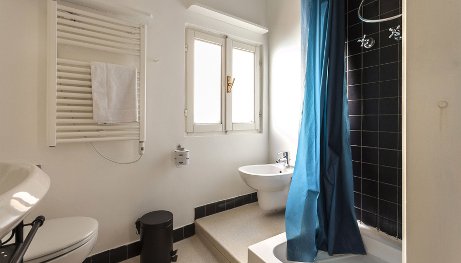Bathroom 4, Italianway - Ripa Ticinese 17, Milano