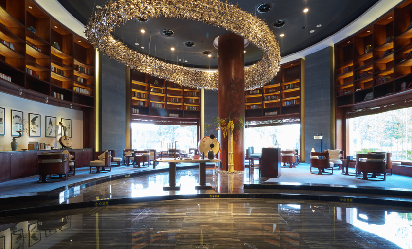 Others 5, City Insight Hotel, Yueyang