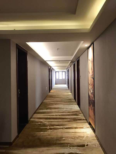Others 5, Fairy Land Hotel, Zhengzhou