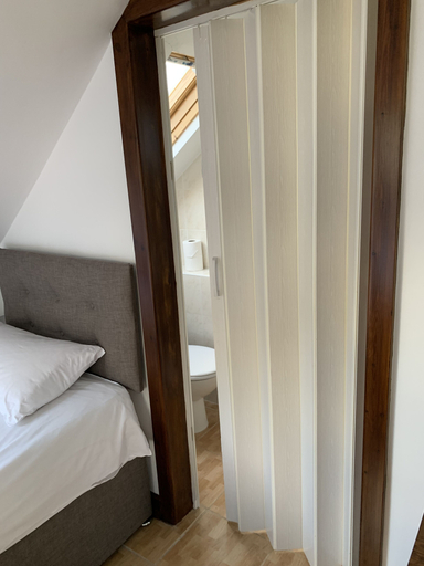 Bedroom 2, Manchester Stay Hotel - Free Parking, Manchester