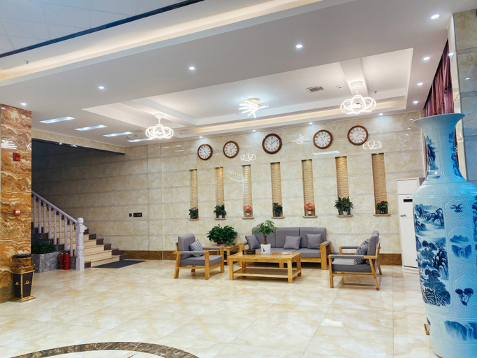 Others 5, 金溪溢香商务宾馆, Fuzhou