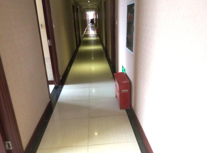 Others 3, Qingxige Business Hotel, Nanjing