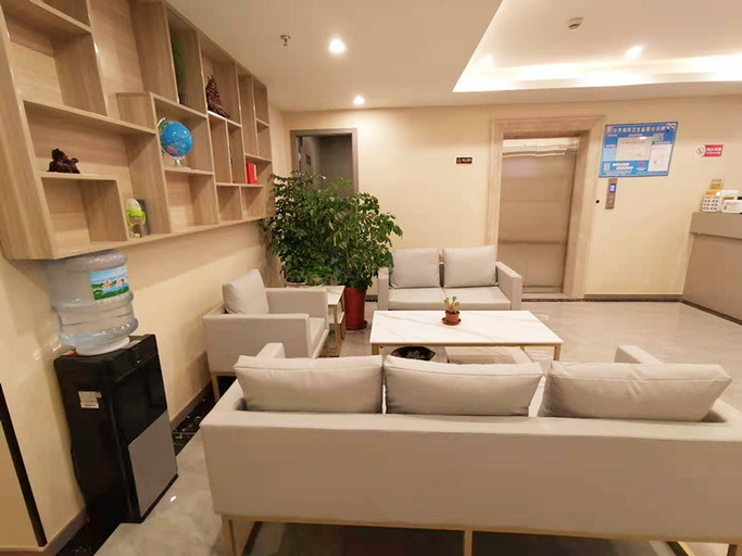 Others 5, Shell Hotel Shanghai Jinshan Wanda Plaza, Shanghai