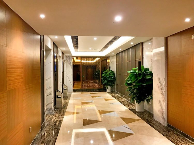 Others 5, Rowin Grand Hotel, Fangchenggang
