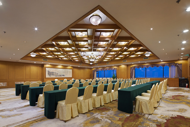 Business Facilities, ホテル, Hangzhou