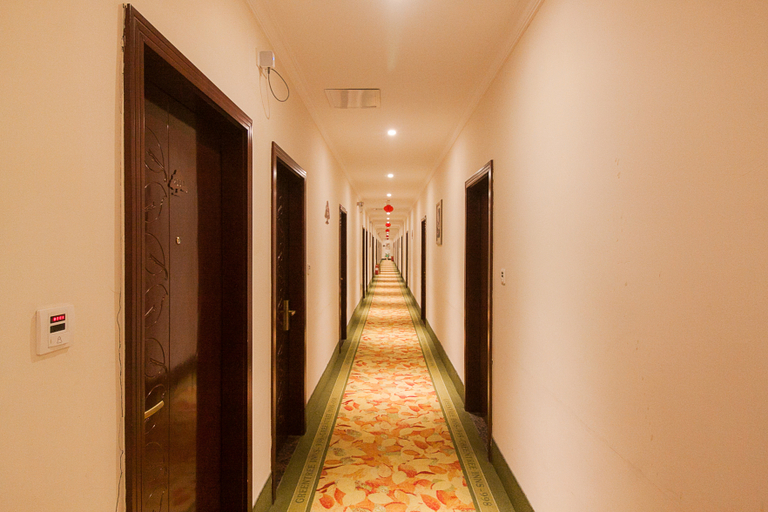 Others 4, GreenTree Inn Jiangsu Wuxi Xibei Town Xingtiandi Shell Hotel, Wuxi