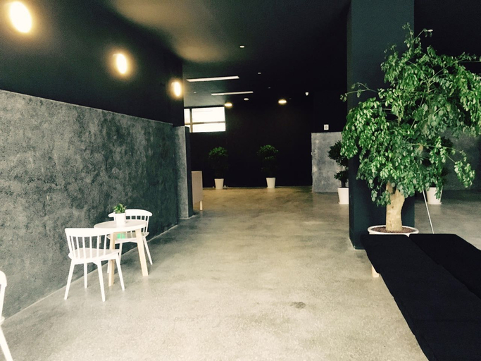 Others 5, Base Zhangjiang Sevice Apartment, Shanghai