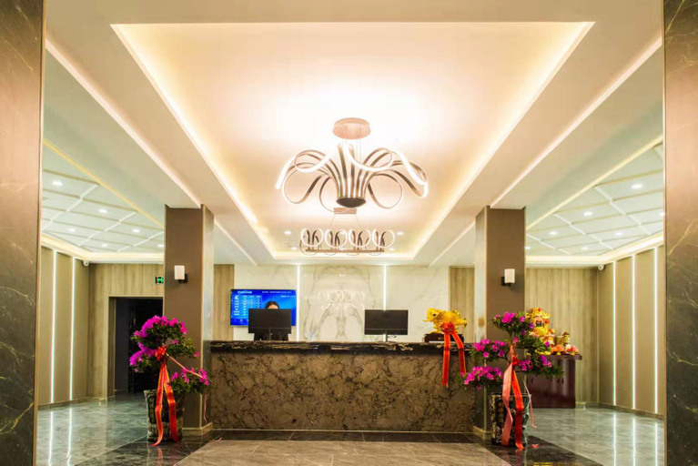 Others 4, Liaoyang Zhuoyue Hotel, Liaoyang