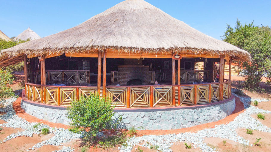 Exterior & Views 2, Africa Safari Maasai Boma Camping, Ngorongoro