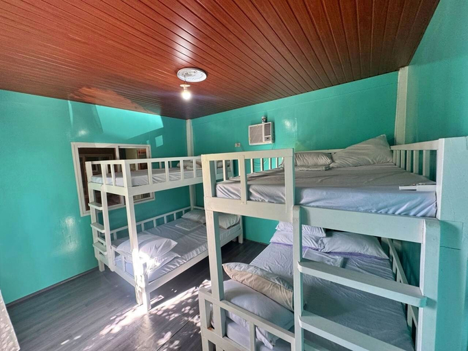 Bedroom 2, Arenzo Beach Resort Calatagan Batangas, Calatagan