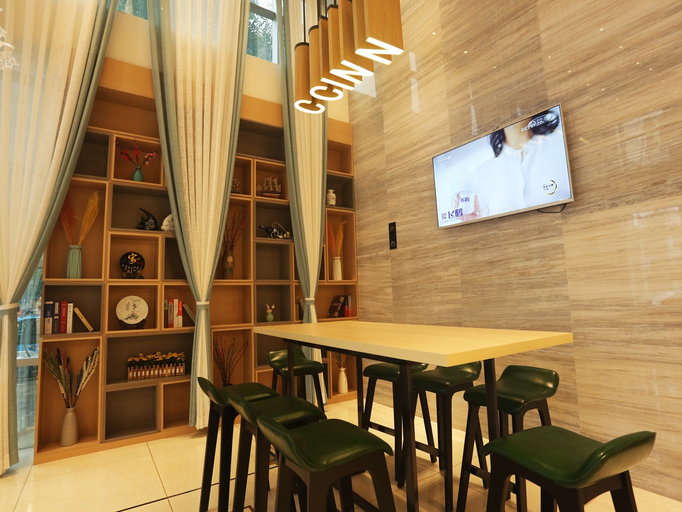 Food & Drinks 5, City Comfort Inn Changde Lixian Taohuatan, Changde