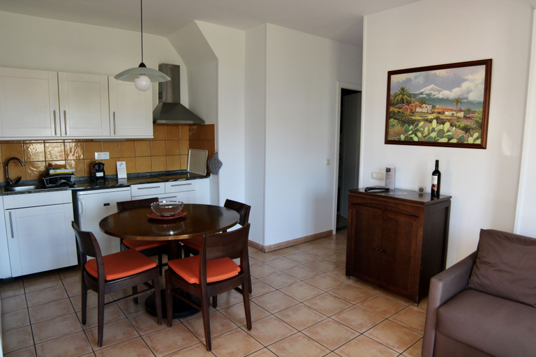 Others 5, Hapimag Resort Tenerife, Santa Cruz de Tenerife