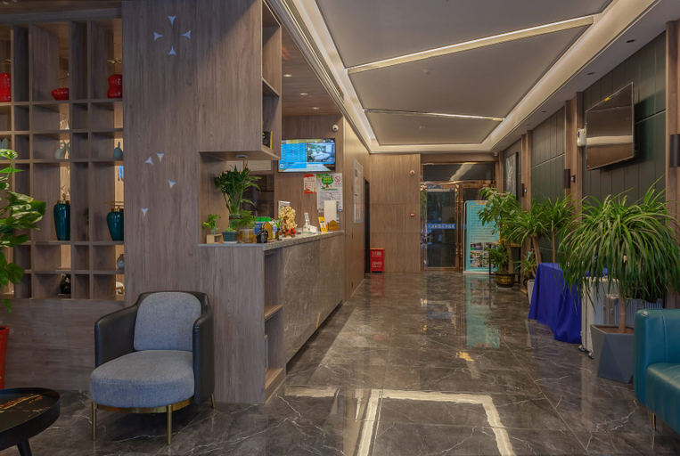 Others 4, Jingmen Haiyue Hotel, Jingmen