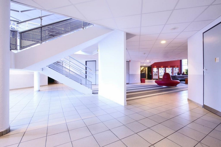 Others 5, Kyriad ECO - Roissy - Airport Paris-Charles de Gaulle, Val-d'Oise