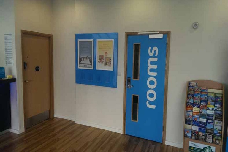 Others 5, Travelodge Llandudno, Conwy